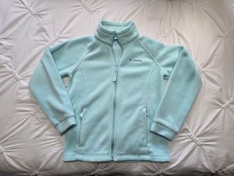 Columbia Girls Fleece Jacket 