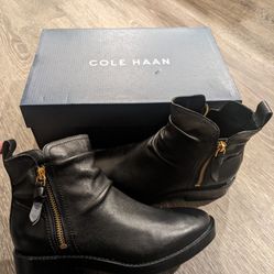 Size 5 Cole Haan Shoes