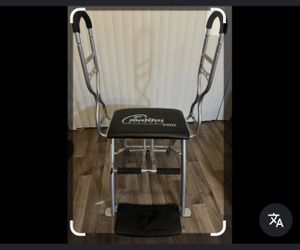 Malibu Pilates exercise chair