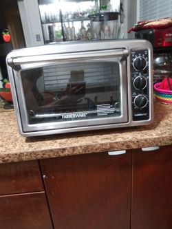 Toaster Oven