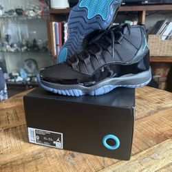 Jordan 11 Gamma Size 9