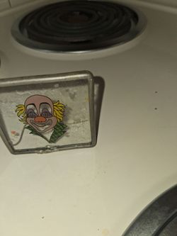 Vintage clowns