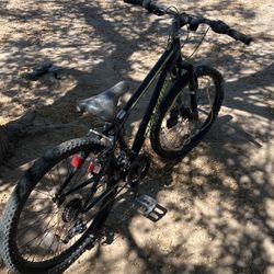 Mongoose Excursion 