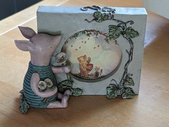 Piglet Frame