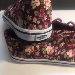 Vans Authentic Lo Pro Kids 13.5.      Chopshop408