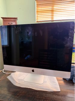 2017 Mac Computer - Good for Parts