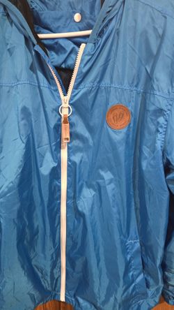 Adventures Jacket