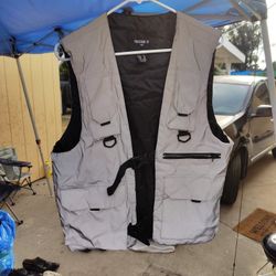 Forever 21 Mens Jacket Size Medium 