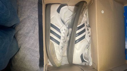 Adidas Samba Sneakers