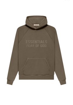 Hoodies Essentials
