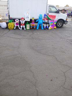 Pinatas