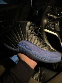 Jordan 12 Game Royal