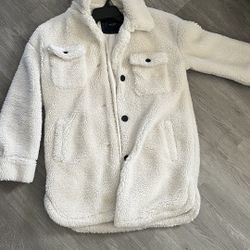 Winter Coat Size S