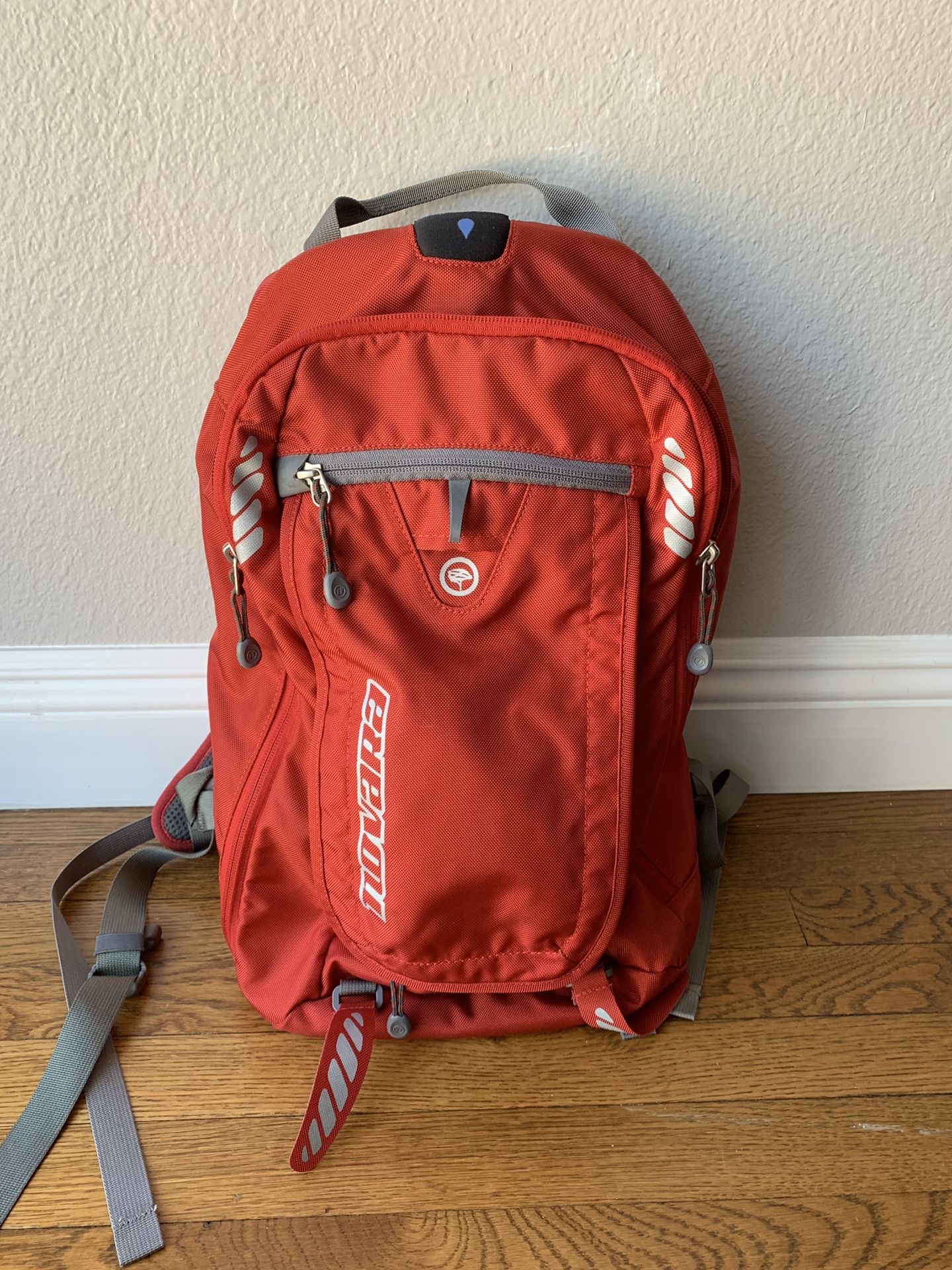 Novara Mainline Backpack