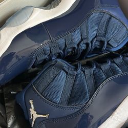 Jordan's