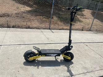 E bike