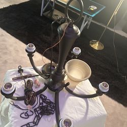 Brand  New Westwood Collections Chandelier