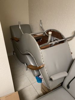 Reclinables Para Estética 