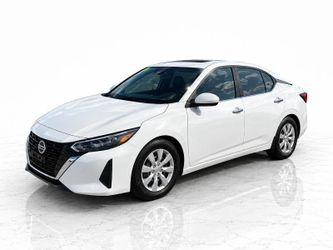 2024 Nissan Sentra