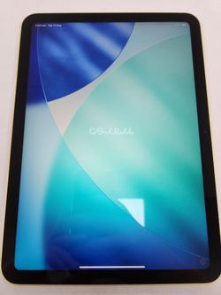 Apple iPad A16 11th Gen 11" WiFi (Used - Good) - 90-day warranty included