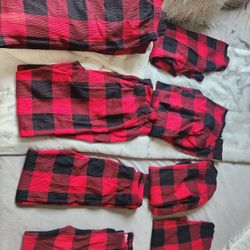 Family Pjs 