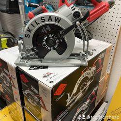 SKIL 15-Amp 7-1/4 Worm Drive Circular Saw $195 EACH