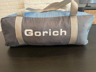 Gorich Beach Tent / Sun Shelter