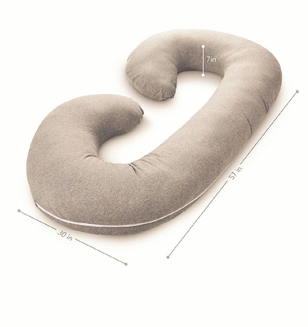 Pregnancy Pillow