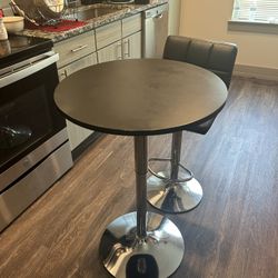 Dining Table And Chair