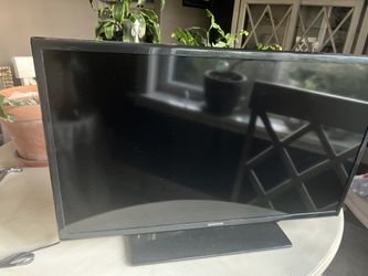 32” Samsung TV - $30.00