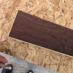 Hard Wood Flooring