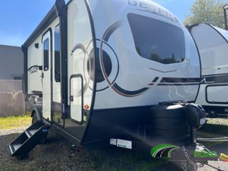 2025 Rockwood Geo Pro G15fbs