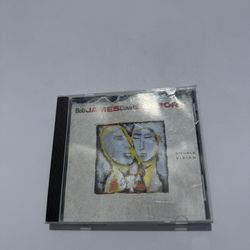 Double Vision by David Sanborn/Bob James (CD, Jun-1986, Warner Bros.) VG+ CD40
