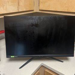 27” ACER Predator Monitor