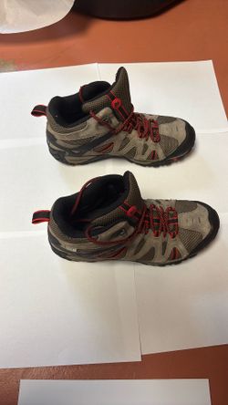 Hiking Shoes