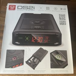 Vaultec Smart Station Safe $300 Firm Price 