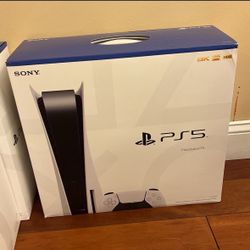 PlayStation 5 