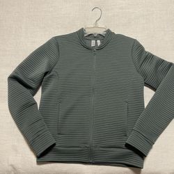 Zella Activewear Jacket