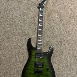 Jackson Guitar