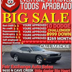 2010 DODGE CHALLENGER 💥💥💥💥💥💥💥💥