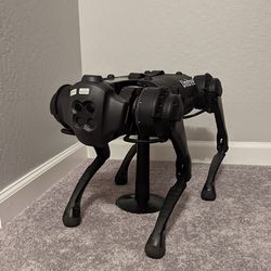 Unitree Go1 EDU Edition Robot Dog