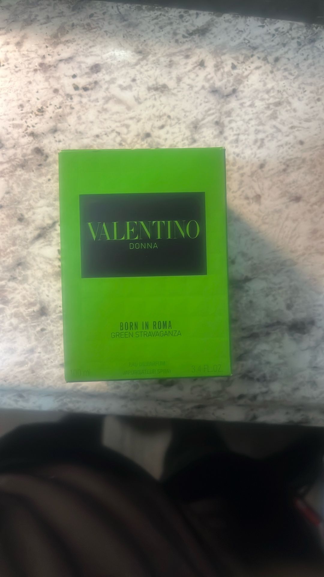 Valentino Donna