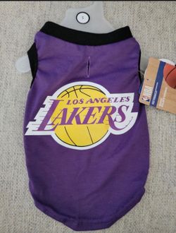 Lakers T-shirt NBA