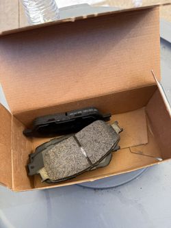 BrakeBest Disk Brake Metallic Pads 