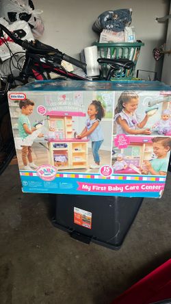 My First Baby Care Center