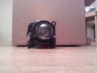 Nissan projector headlight part