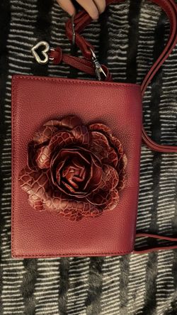 Brighton Leather Rosie Shoulder Bag