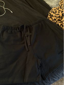 Essential shorts