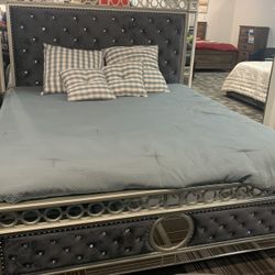 King Bedroom Set