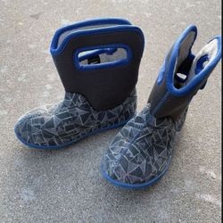 Kids Bogs Boots 